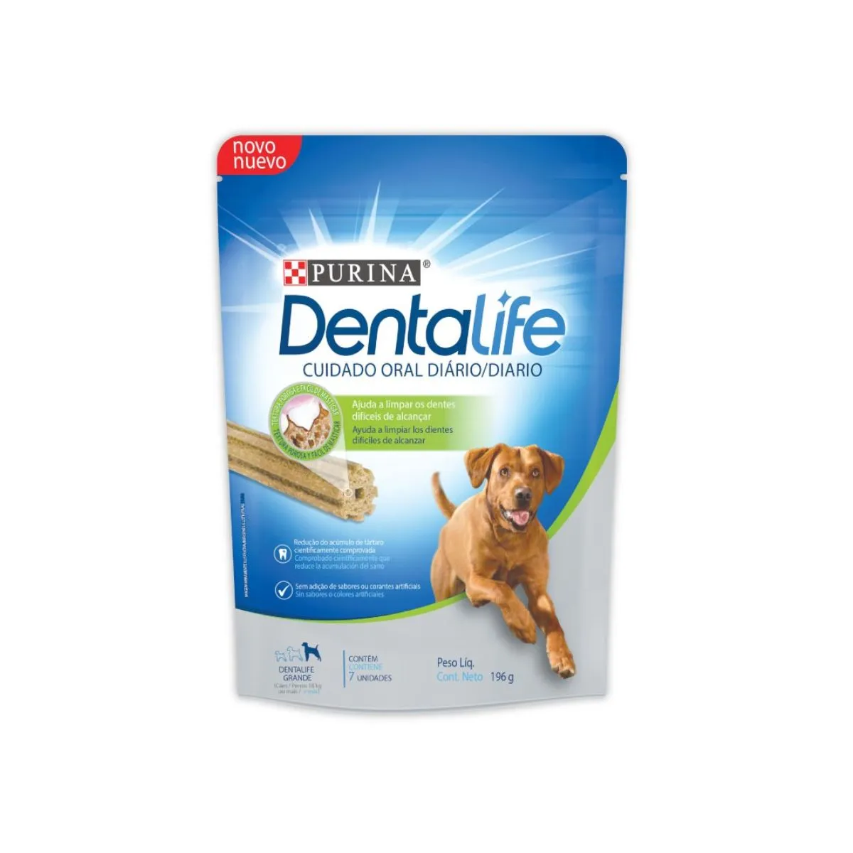 Dentalife Perros Grandes