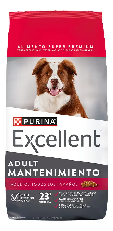 Excellent Formula Adulto
