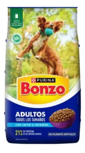 Bonzo