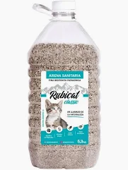 Rubicat