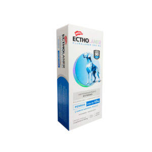 Ectholaner Perro +40 kg