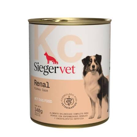 Lata Renal Sieger
