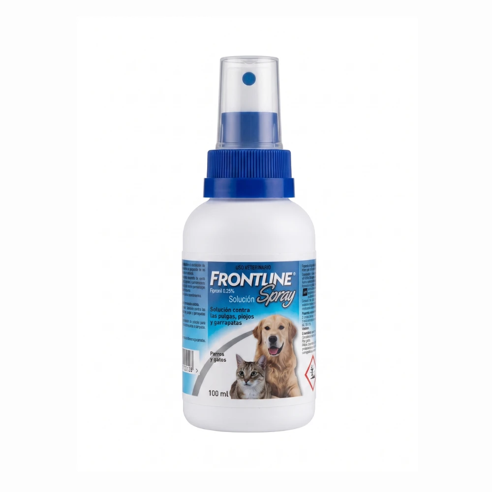 Frontline Spray