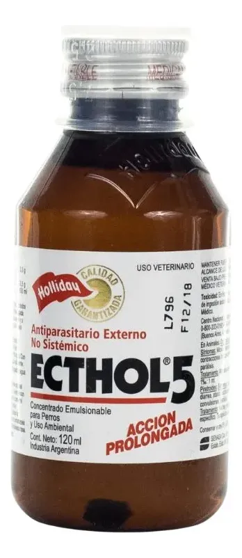 Ecthol 5