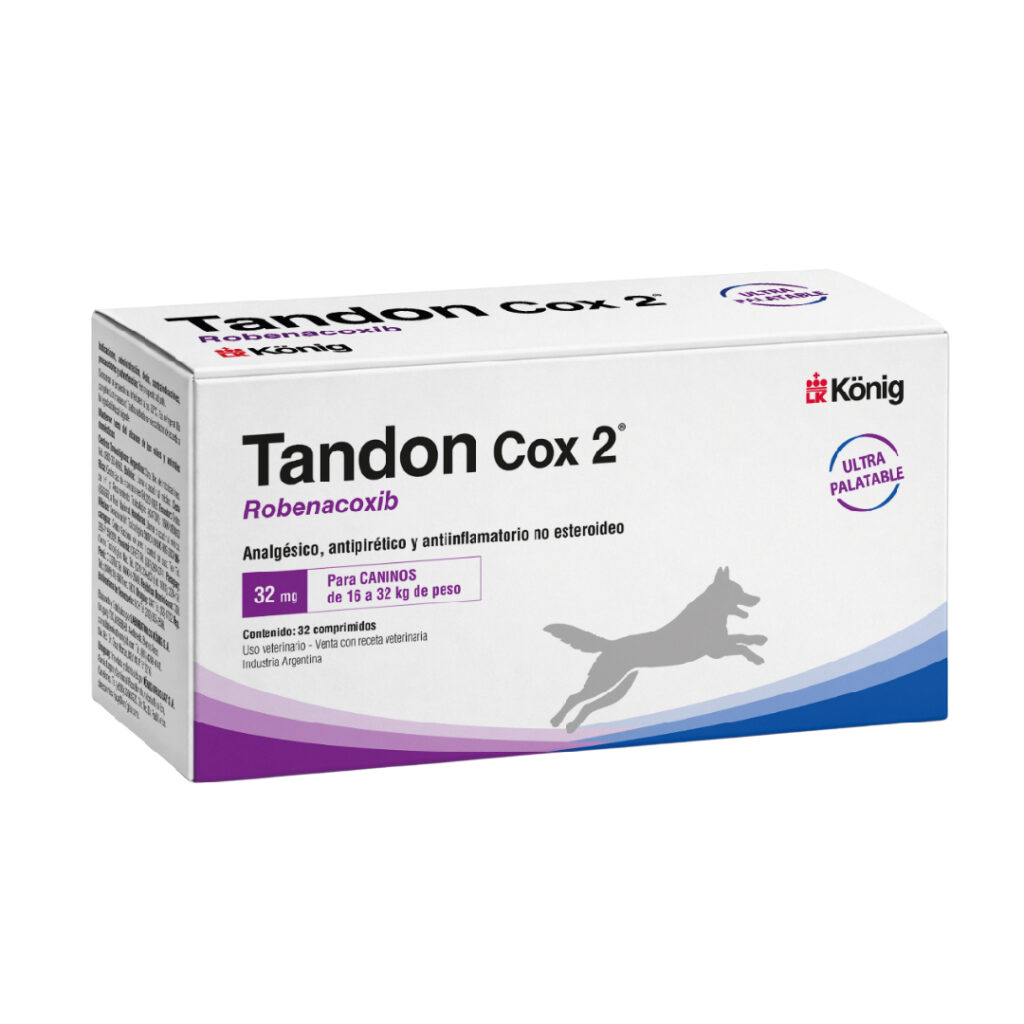 Tandon Cox 32 mg