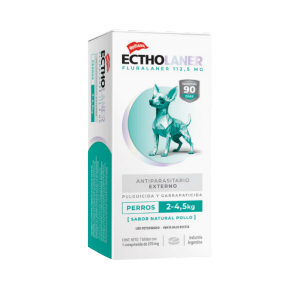 Ectholaner 2 a 4.5 kg