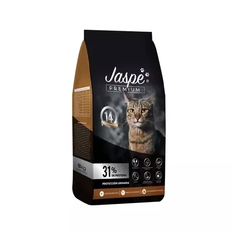 Jaspe Gato Premium
