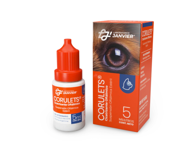 Corulets