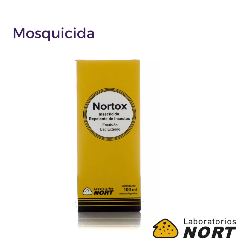 Nortox