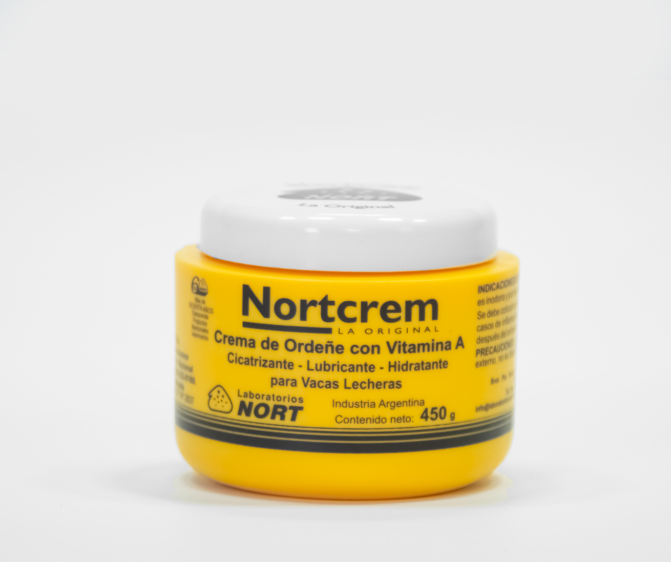 Nortcrem