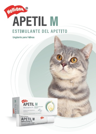 Apetil M