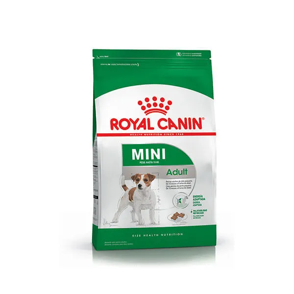 Mini Adulto